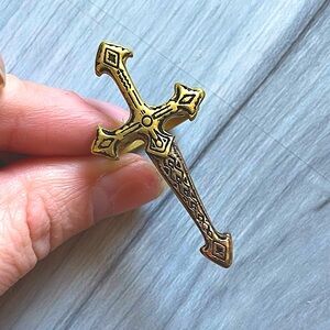 Spell Sword Ring 🗡️✨